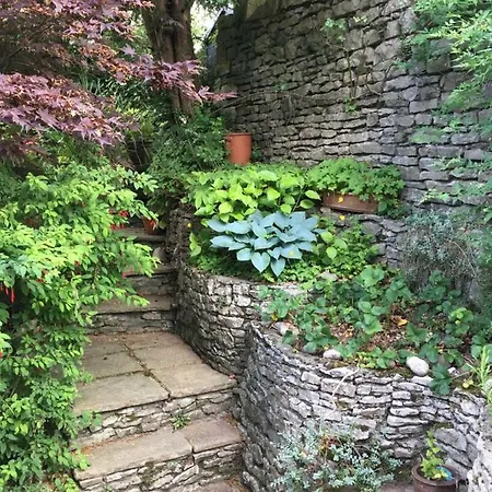 Hill House *